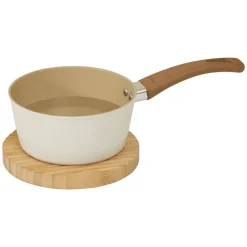 5five Dessous de plat, L.18 cm, Beige