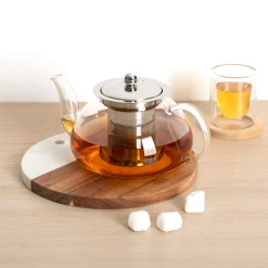 5five Dessous de plat rond 20cm, Acacia