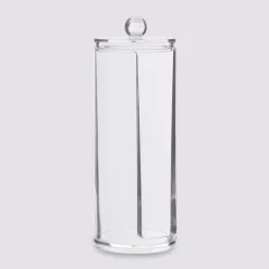 5five Distributeur de cotons, Transparent