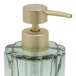 5five Distributeur de savon, 300 ml, Ambre