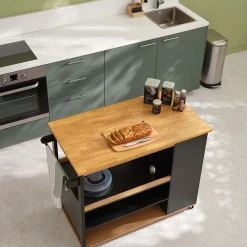 5five Distributeur de savon avec brosse, éponge