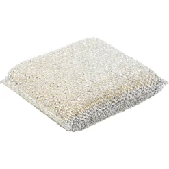 5five Distributeur de savon avec éponge 400ml, Noir