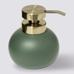 5five Distributeur de savon, Ficus