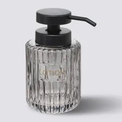 5five Distributeur de savon, Gris