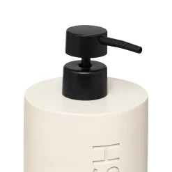 5five Distributeur de savon 1L, Multicolore