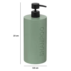 5five Distributeur de savon 1L, Multicolore