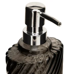 5five Distributeur de savon, Transparent