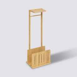 5five Dérouleur avec réserve, Bambou