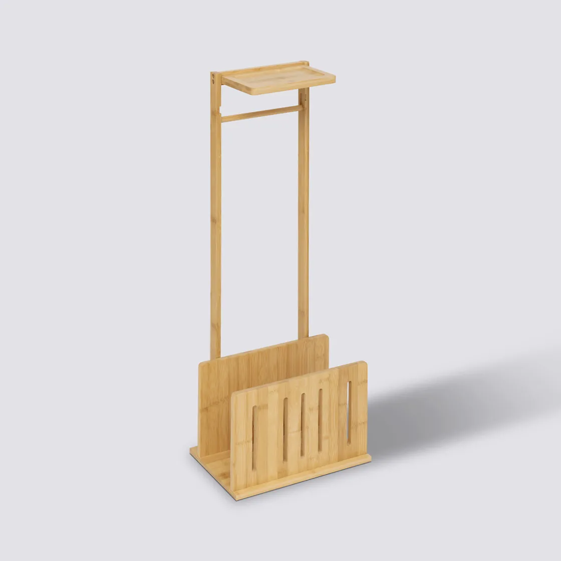 5five Dérouleur avec réserve, Bambou