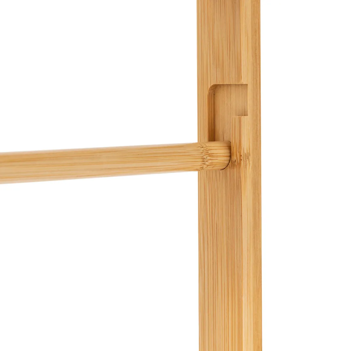 5five Dérouleur avec réserve, Bambou