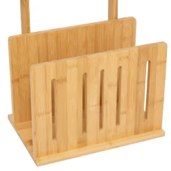 5five Dérouleur avec réserve, Bambou