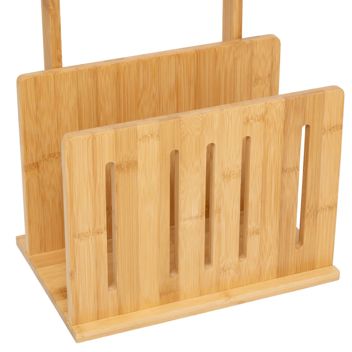 5five Dérouleur avec réserve, Bambou