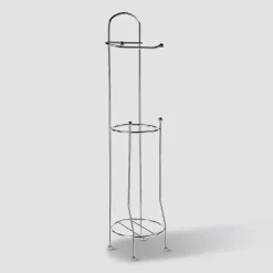 5five Dérouleur avec réserve, Chrome