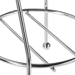 5five Dérouleur avec réserve, Chrome