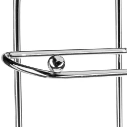 5five Dérouleur avec réserve, Chrome