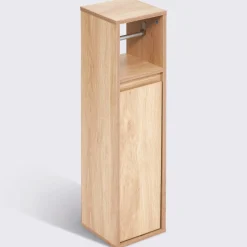 5five Dérouleur, H.78 cm, Beige