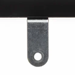 5five Dérouleur meuble avec réserve, Noir