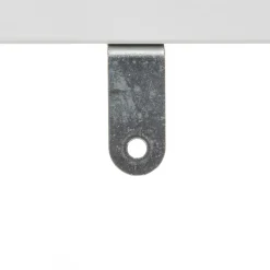 5five Dérouleur meuble avec réserve, Blanc