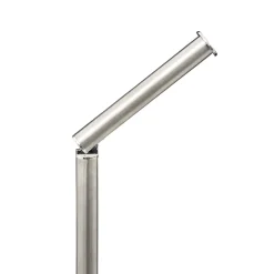 5five Dérouleur tige flexible métal, Marron malt