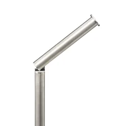 5five Dérouleur tige flexible métal, Gris