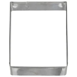 5five Emporte-pièces, 18 pièces, Argent