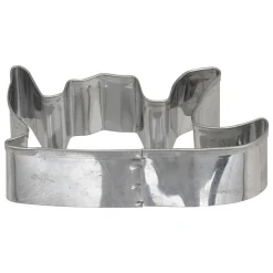 5five Emporte-pièces, 18 pièces, Argent