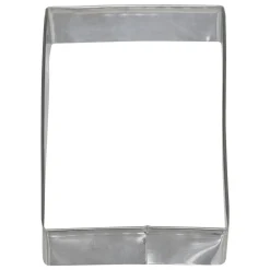 5five Emporte-pièces, 18 pièces, Argent