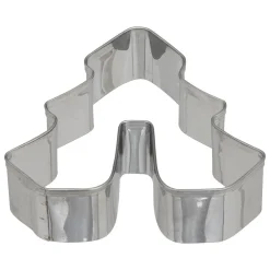 5five Emporte-pièces, 18 pièces, Argent