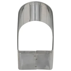 5five Emporte-pièces, 18 pièces, Argent