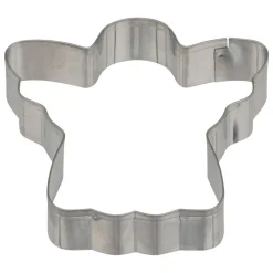 5five Emporte-pièces, 18 pièces, Argent