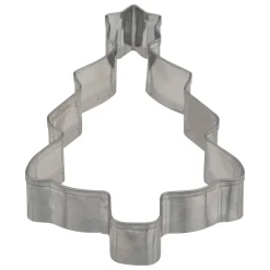 5five Emporte-pièces, 18 pièces, Argent