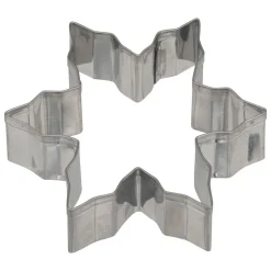 5five Emporte-pièces, 18 pièces, Argent