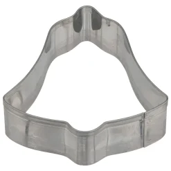 5five Emporte-pièces, 18 pièces, Argent