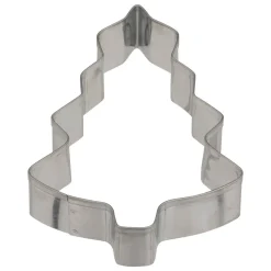 5five Emporte-pièces, 18 pièces, Argent