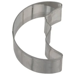 5five Emporte-pièces, 18 pièces, Argent