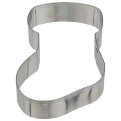 5five Emporte-pièces, 18 pièces, Argent