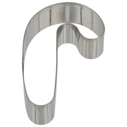 5five Emporte-pièces, 18 pièces, Argent