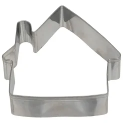 5five Emporte-pièces, 18 pièces, Argent