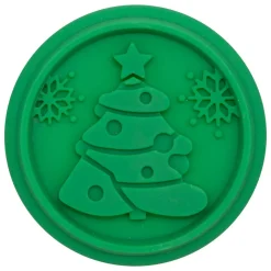 5five Emporte-pièces, 3 pièces, Beige