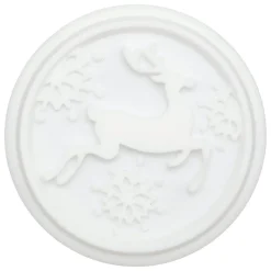 5five Emporte-pièces, 3 pièces, Beige