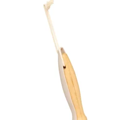 5five Ensemble pelle/balayette, Beige