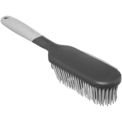 5five Ensemble pelle/balayette, Gris