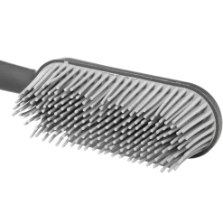 5five Ensemble pelle/balayette, Gris