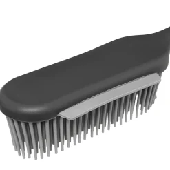 5five Ensemble pelle/balayette, Gris