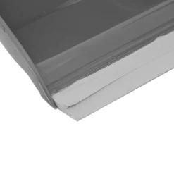 5five Ensemble pelle/balayette plastique, Gris