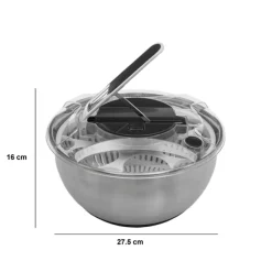 5five Essoreuse avec levier 3,5L