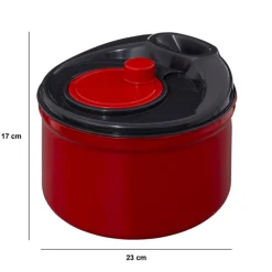 5five Esssoreuse mécanique, 23 cm