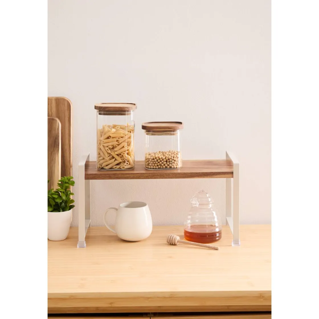 5five Etagère 1 niveau, Beige