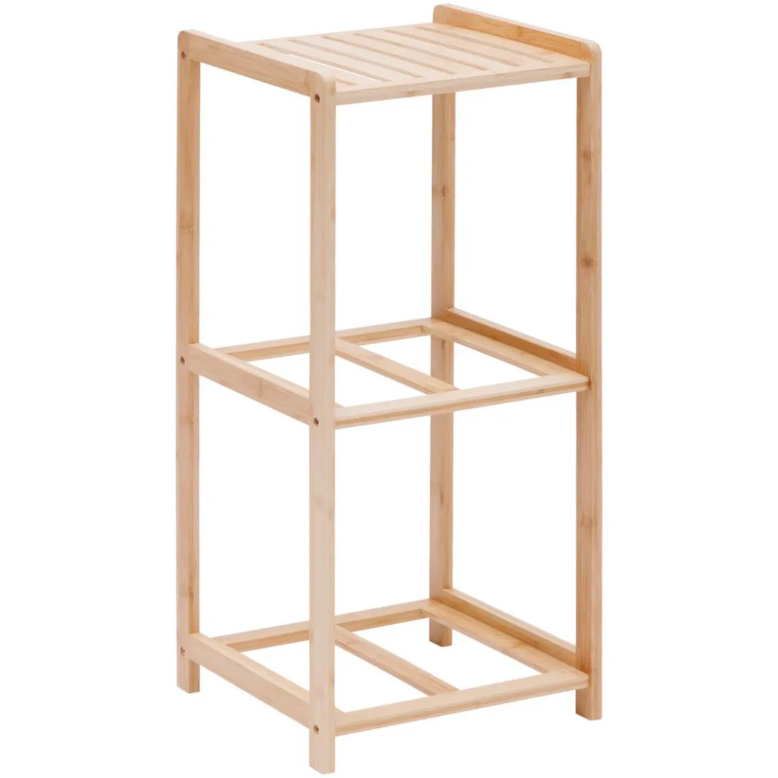 5five Etagère 2 niveaux, Beige