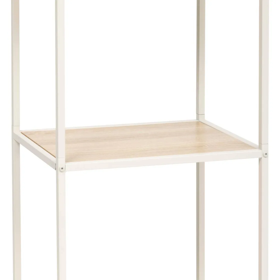 5five Etagère 4 niveaux, Beige